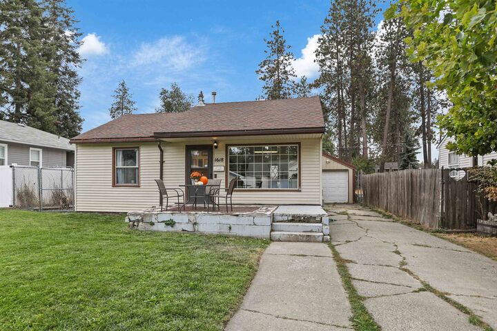 Property Photo:  1618 E 40th Ave  WA 99203 