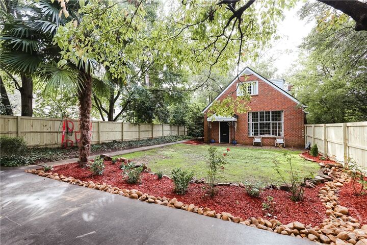 Property Photo: 552 Cobb Street GA 30606