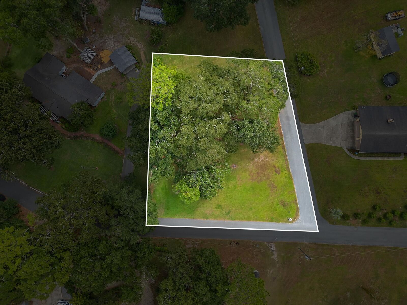 Property Photo:  Lot 7 Charles Samuel Drive  FL 32309