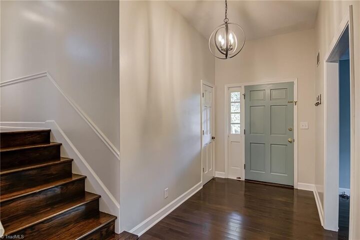Property Photo:  3980 Seaton Road  NC 27104 