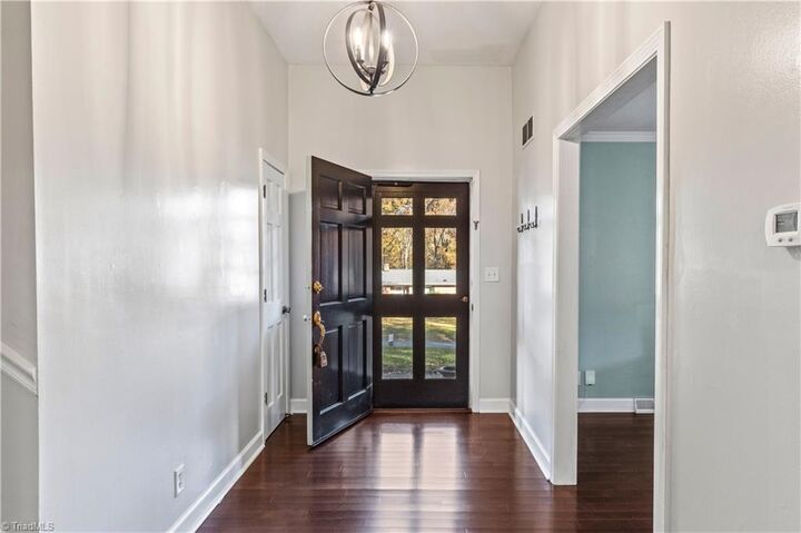 Property Photo: 3980 Seaton Road NC 27104