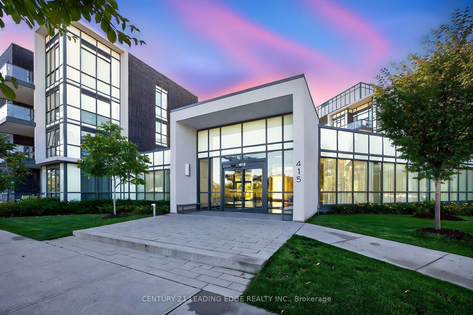 Property Photo:  415 Sea Ray Avenue 228  ON L9S 0R5 