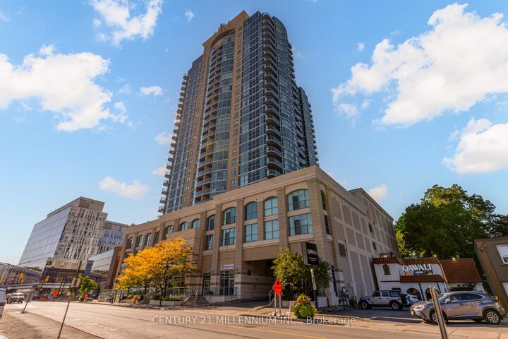 9 George Street N 1505  Brampton ON L6X 0T6 photo