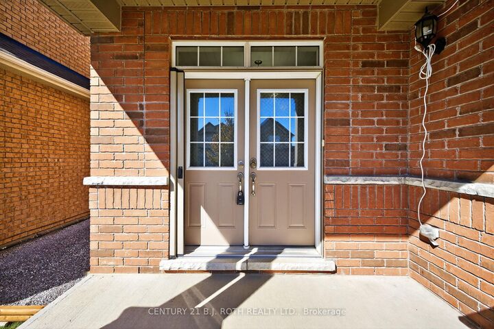 Photo de la propriété:  50 Bramsey Street  ON L0E 1R0 