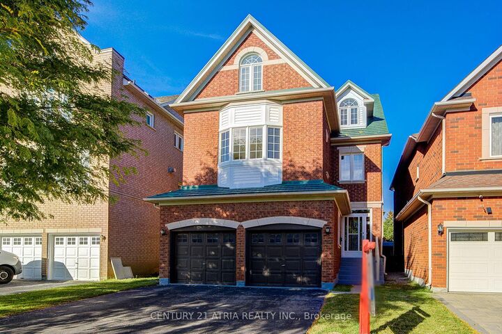 147 Frank Endean Road  Richmond Hill ON L4S 1S7 photo