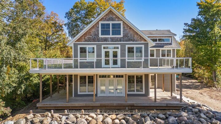 Property Photo: 545 Eckford Avenue ON N0H 2L0