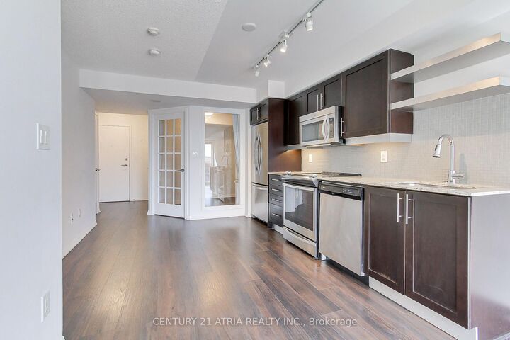 400 Adelaide Street 1120  Toronto ON M5A 4S3 photo