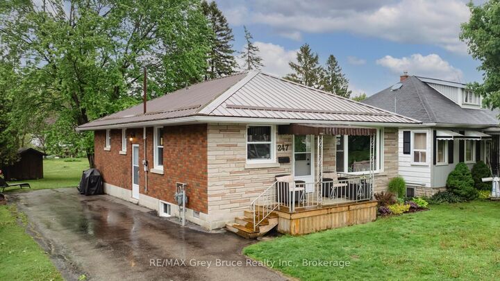 247 Albert Street S  West Grey ON N0G 1R0 photo