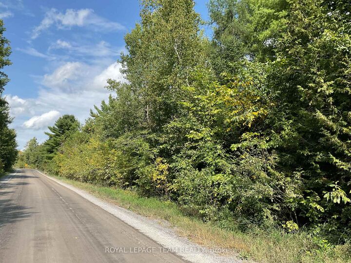 Property Photo: 1170 Bellamy Road ON K0A 2X0