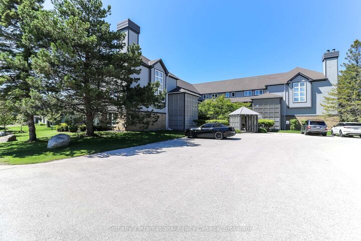 Property Photo:  348 Mariners Way  ON L9Y 5C7 