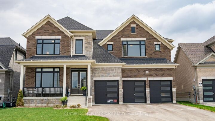Property Photo:  21 Wintergreen Lane  ON L0G 1W0 