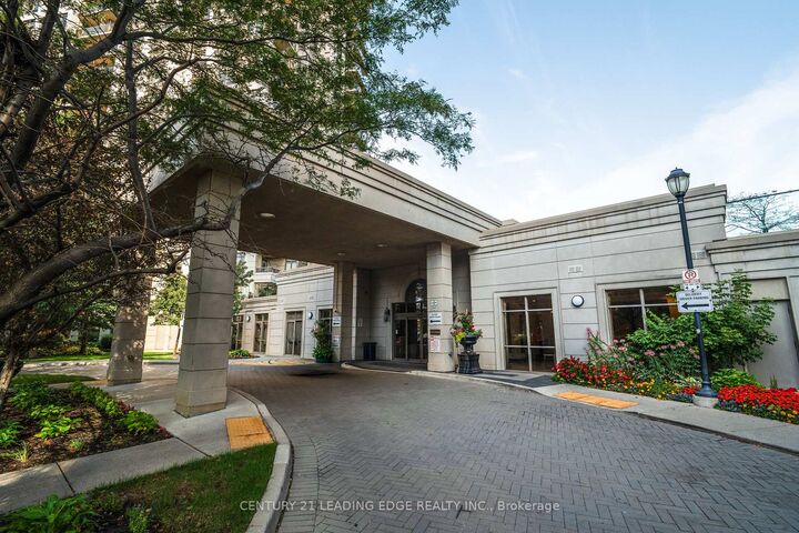 Property Photo:  700 Humberwood Boulevard 219  ON M9W 7J4 
