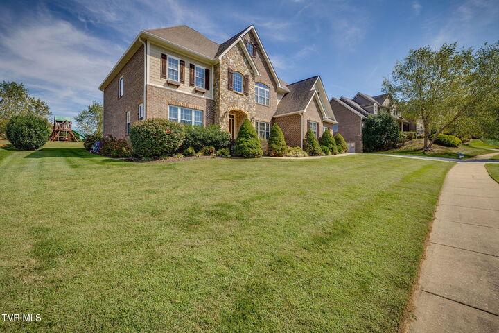 Property Photo:  1247 Cattail Point  TN 37601 