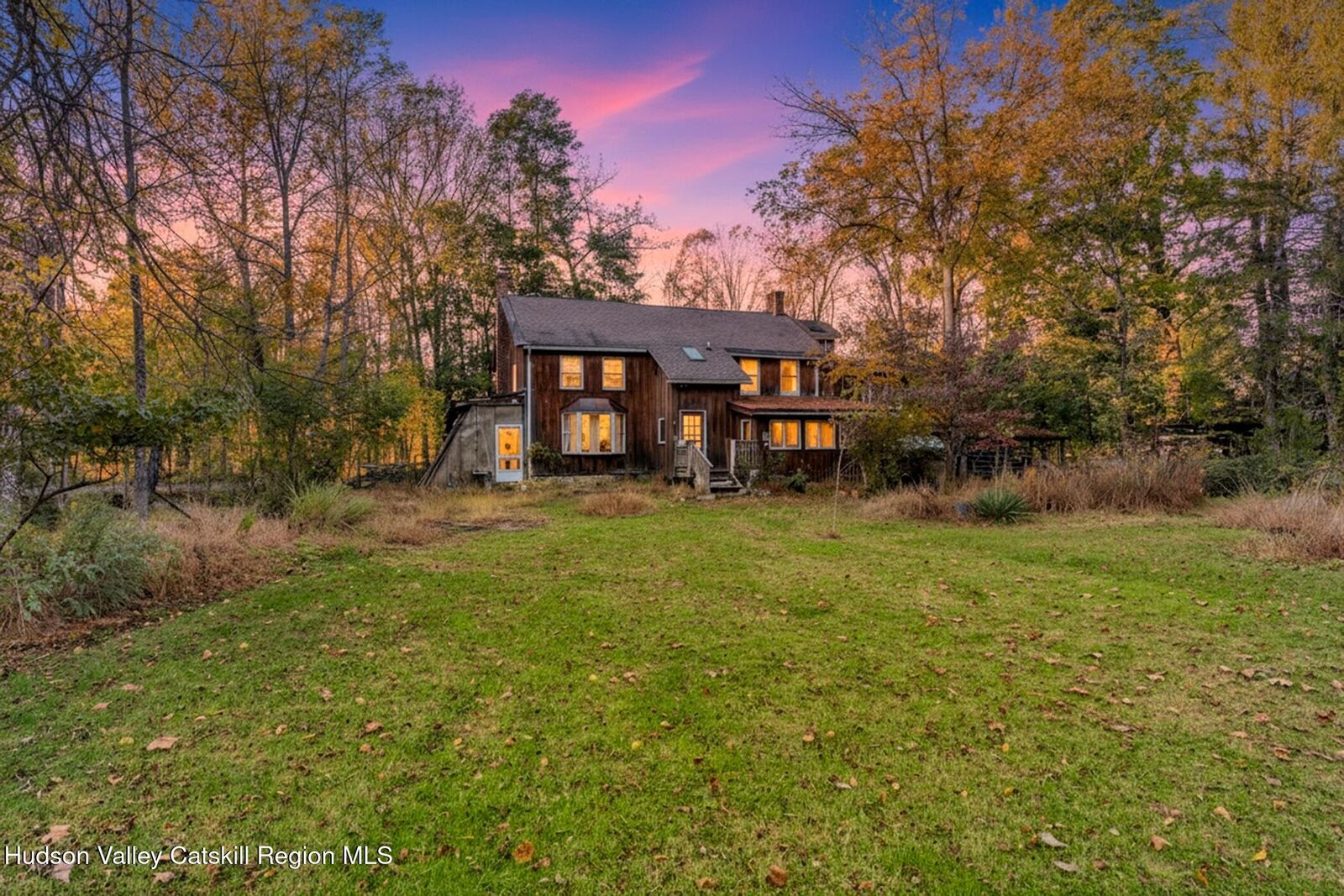 Property Photo:  546 Berme Rd  NY 12440