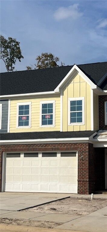 Property Photo:  3012 Plymouth Place  VA 23185 