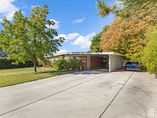 Property Photo:  1443 N 200 W  UT 84015 