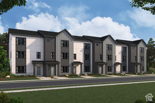 Property Photo: 1157 W 480 S UT 84003