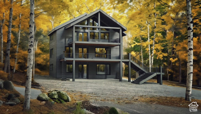 Property Photo: 4631 Falcon Cir UT 84032