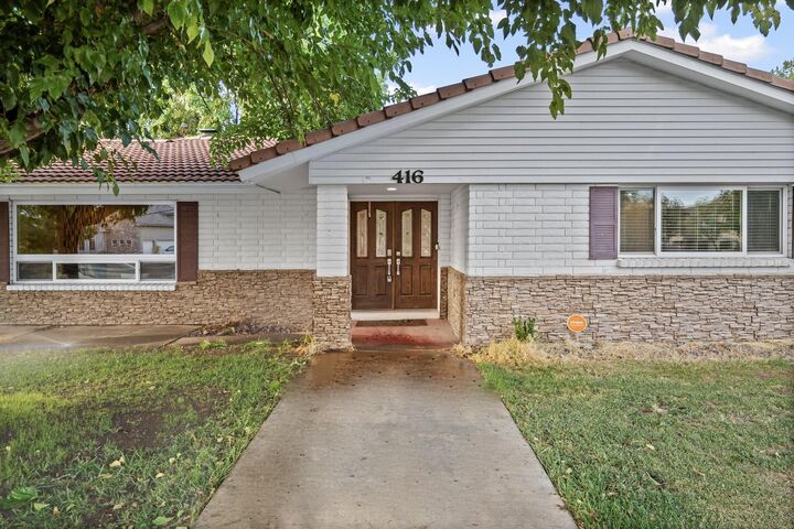 Property Photo:  416 W Damascus  UT 84790 