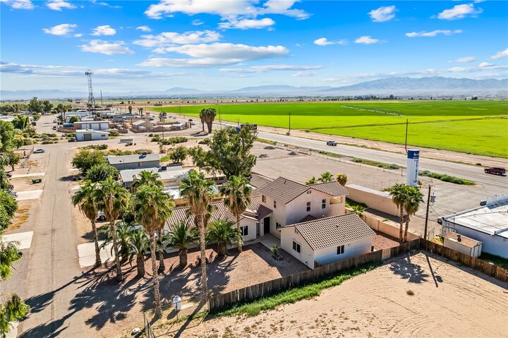 Property Photo:  8707 S Sycamore Street  AZ 86440 