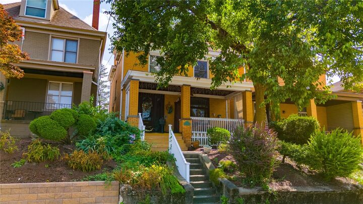 Property Photo:  31 Claus Ave  PA 15227 