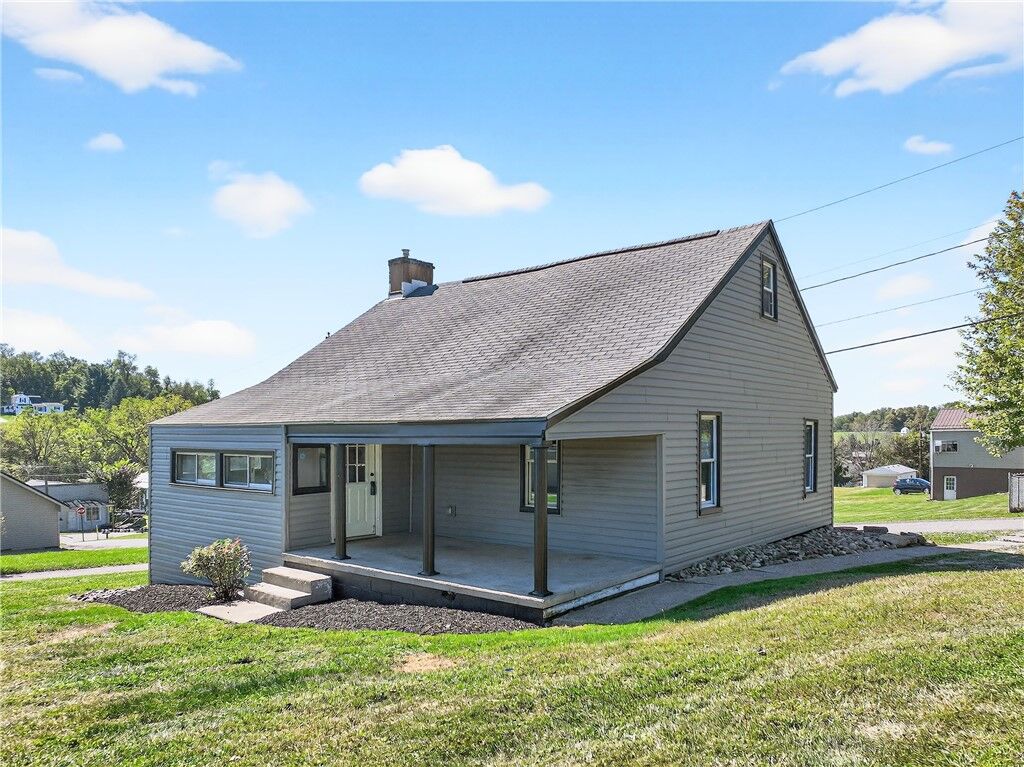 Property Photo: 26 Fayette St PA 15021