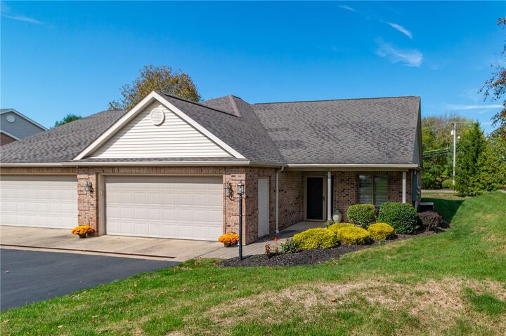Property Photo: 138 Abbey Rd PA 16105