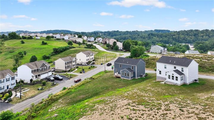 Property Photo:  100 Foxhound Drive  PA 15236 