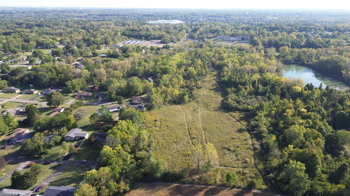 Property Photo:  0 E Home Road  OH 45503 