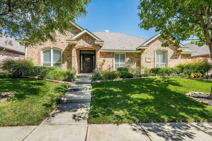 Property Photo: 7902 Pilgrim Drive TX 79119-5000