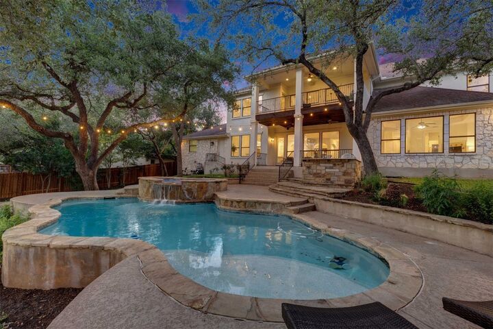 Property Photo:  13601 Montview Drive  TX 78732 