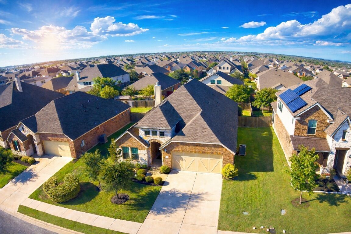 Property Photo:  1017 Hillrose Drive  TX 78641 