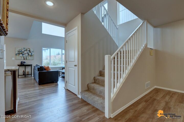 Property Photo: 5991 Takotna Loop AK 99504