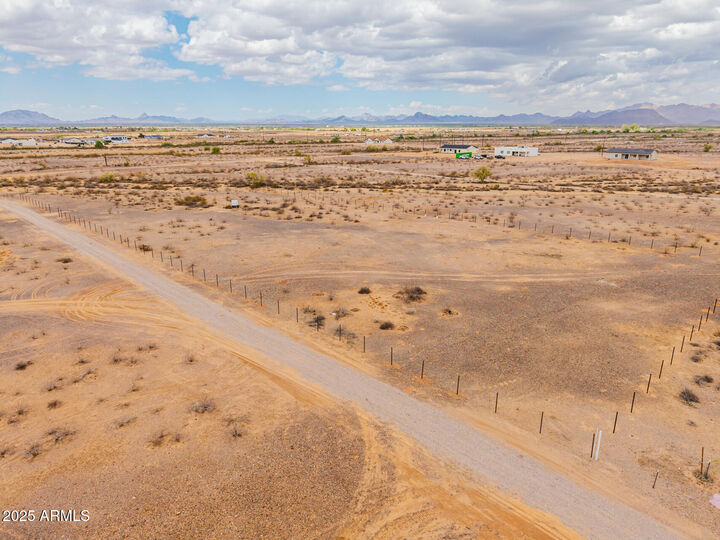 Property Photo: 0 N 373rd Avenue 68 AZ 85354