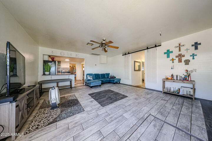 Property Photo:  8223 S Calle Azteca --  AZ 85283 