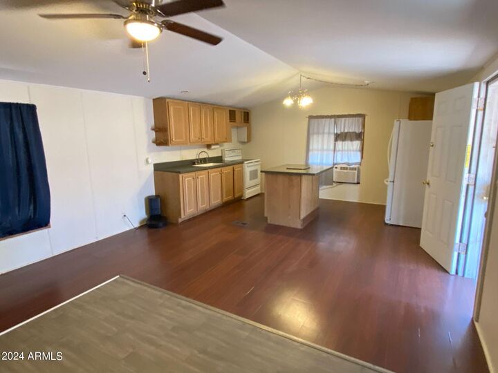 Property Photo: 33401 N 224th Avenue AZ 85361