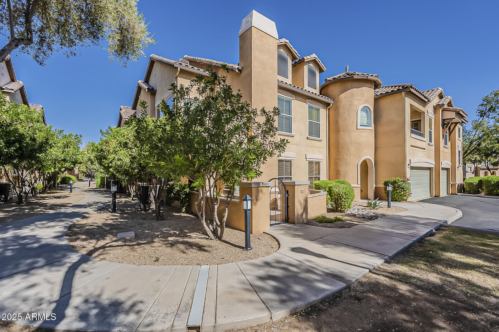 Property Photo: 14575 W Mountain View Boulevard 411 AZ 85374