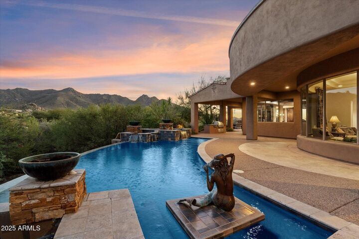 Property Photo:  24417 N 120th Place  AZ 85255 