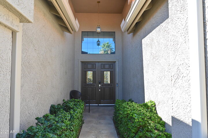 Property Photo:  16446 N 60th Street  AZ 85254 