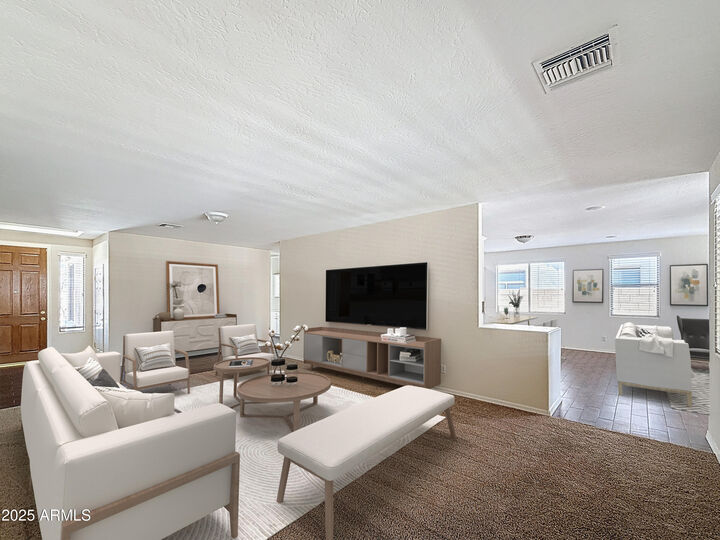 Property Photo: 14437 W Lexington Avenue AZ 85395