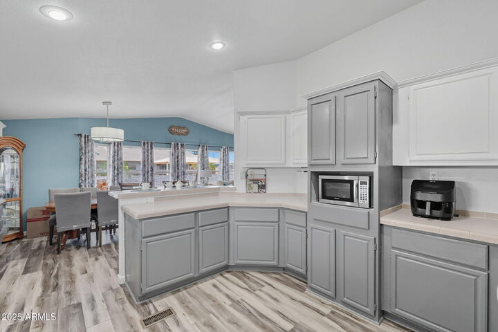 Property Photo: 3700 S Tomahawk Road 39 AZ 85119