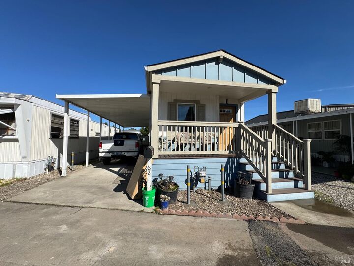 62 Romani Court  Santa Rosa CA 95407 photo