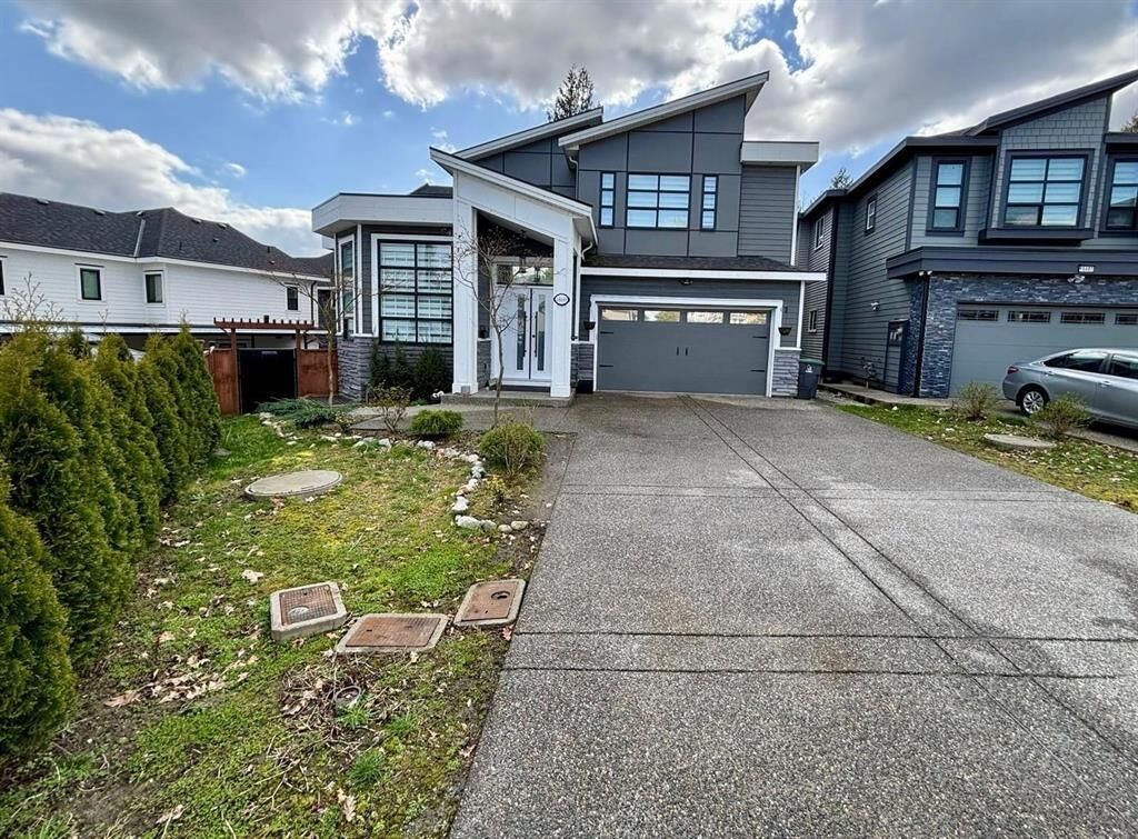 Property Photo:  16488 103 Avenue  BC V4N 1Y6 