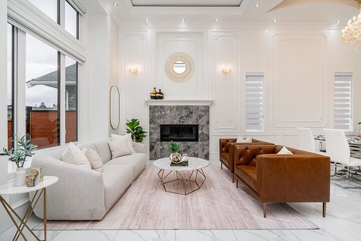 Property Photo:  10820 Anahim Drive  BC V7A 3C5 