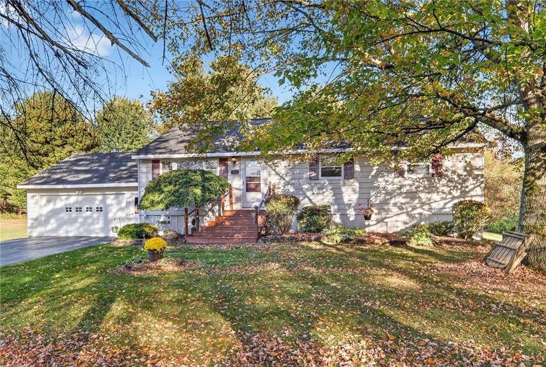 Property Photo: 3278 Gracie Road NY 13045