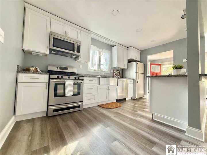 Property Photo: 9705 Northfield Street NY 14006