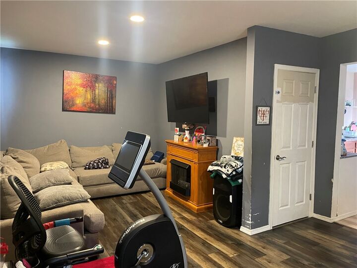 Property Photo: 75 N Church Street NY 14843