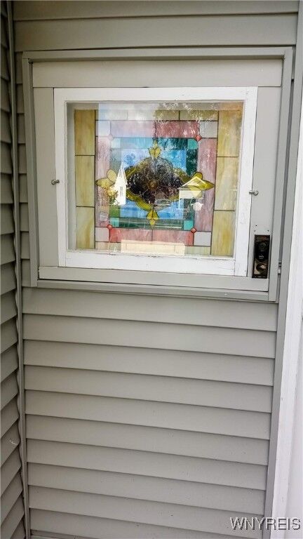 Property Photo: 4357 Barton Road NY 14031