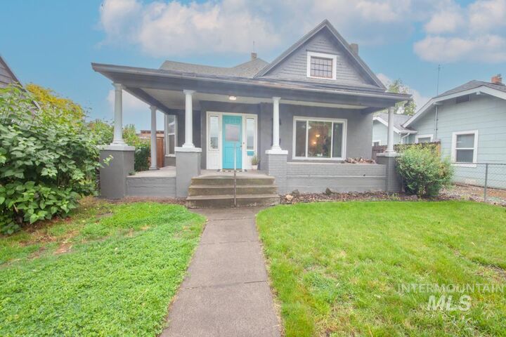 1122 11th Ave  Lewiston ID 83501 photo