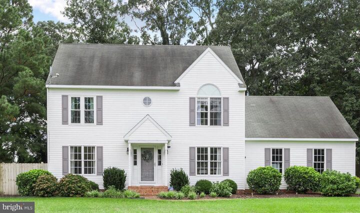 Property Photo:  6147 Cadagon Court  MD 21801 